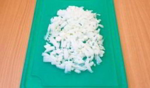 лоранский пирог с курицей, грибами и брокколи