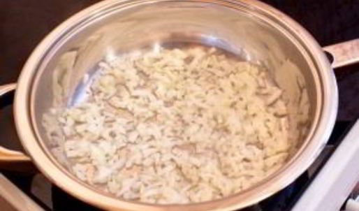 лоранский пирог с курицей, грибами и брокколи