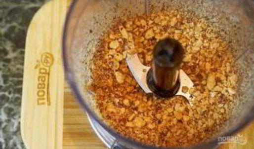 магрибский грушевый пирог