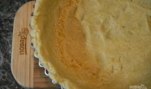 магрибский грушевый пирог