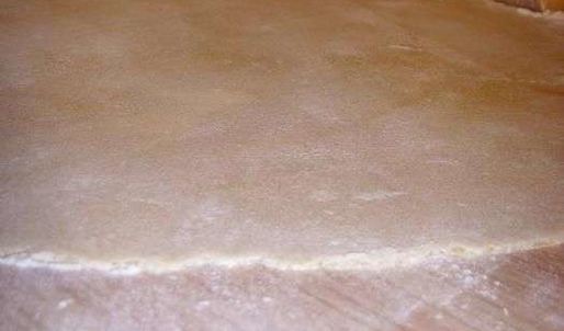 медовый пирог