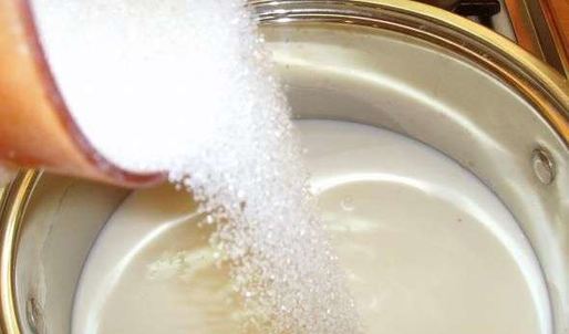 медовый пирог