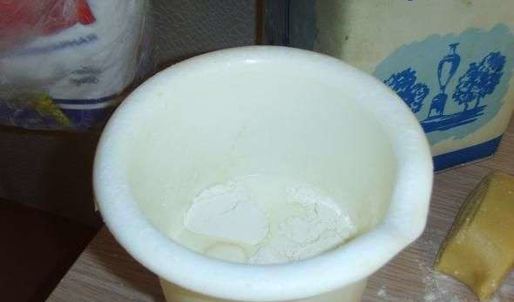 медовый пирог