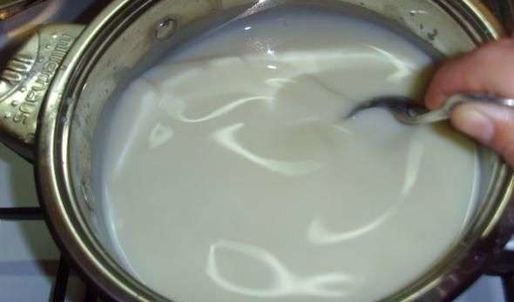 медовый пирог