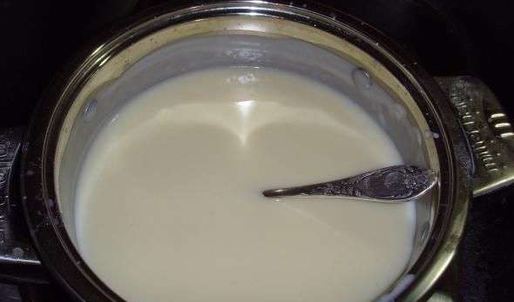 медовый пирог