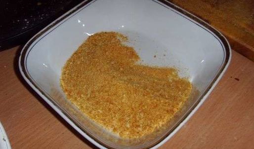 медовый пирог