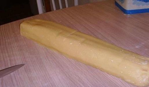 медовый пирог