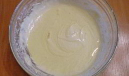 морковный пирог