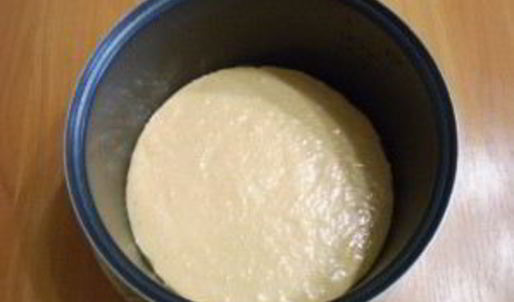 морковный пирог