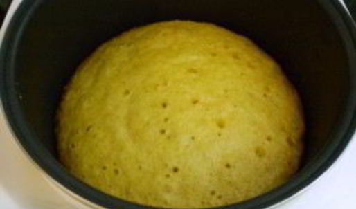 морковный пирог