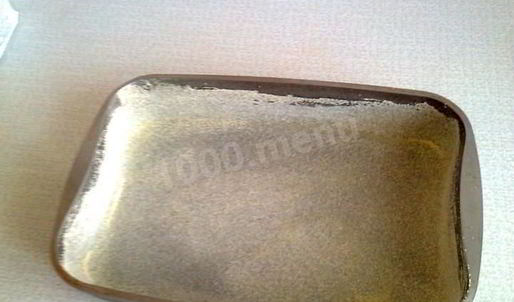 нежный пирог со смородиной