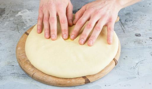 осетинские пироги