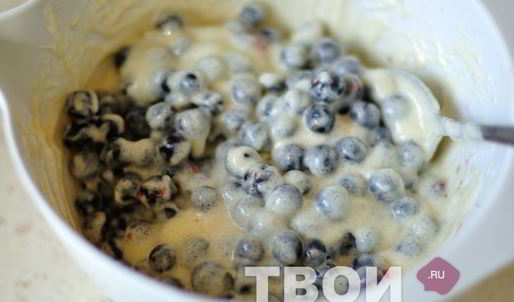 пирог без яиц