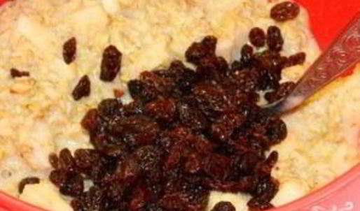 пирог из геркулеса