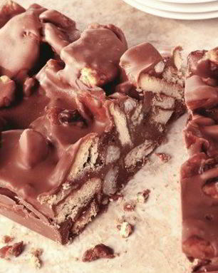 Пирог принца Уильяма