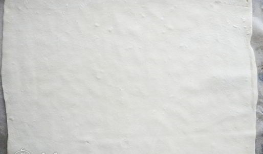 пирог с брокколи