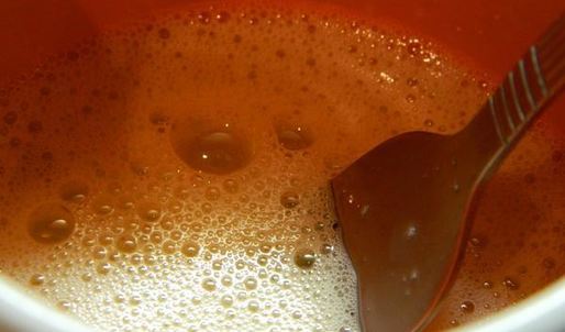 пирог с грушами