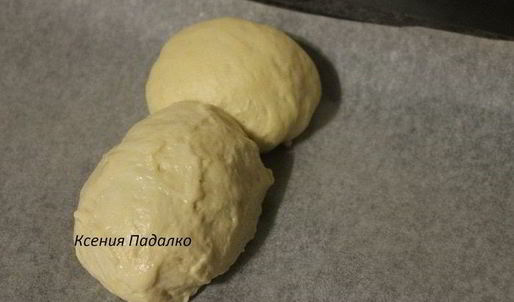 пирог с капустой паук