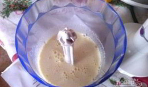 пирог с красной смородиной