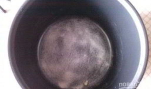 пирог с красной смородиной