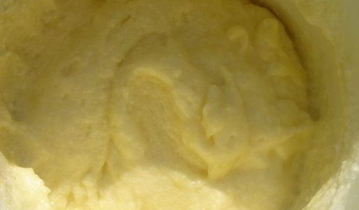 пирог с оливковым маслом