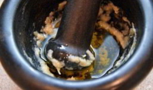 пирог с тыквой, сыром и семечками