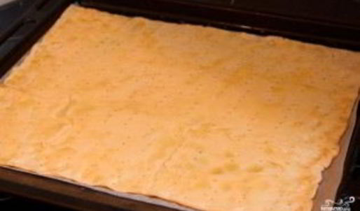 пирог с тыквой, сыром и семечками