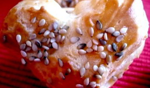 пирог шварцвальдовский с яблоками