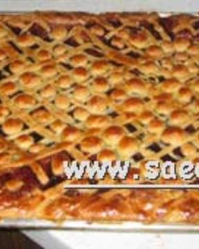 Пирог Утопленник