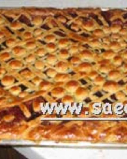 Рецепт пирога утопленник