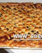 Пирог Утопленник