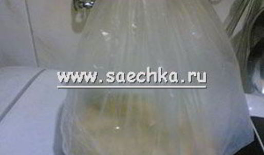 пирог утопленник