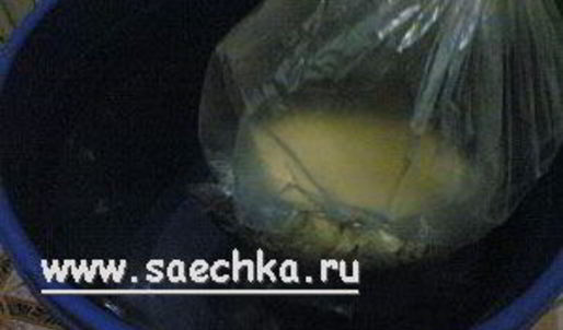 пирог утопленник