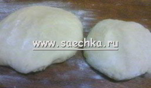 пирог утопленник