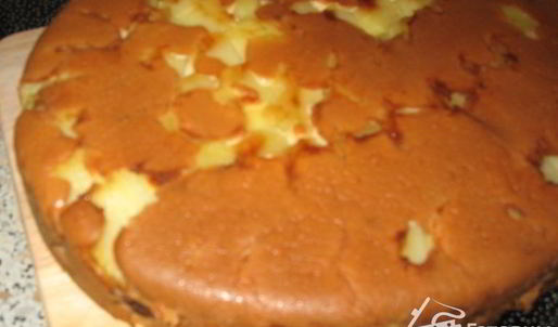 пирог вкусно и быстро