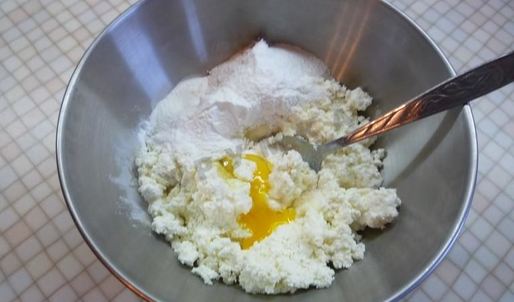 простой пирог стеганое одеяло