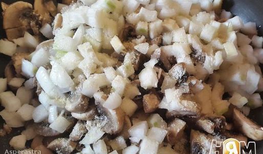 ржаной пирог с любой начинкой