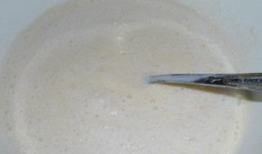 сахарный пирог