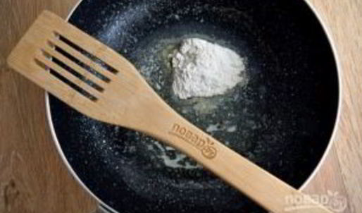 слоеный картофельный пирог