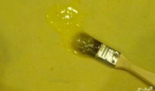 слоеный пирог с курицей