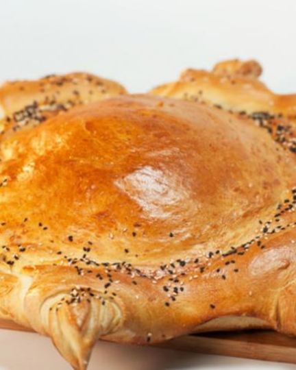 Рецепт солнечного пирога