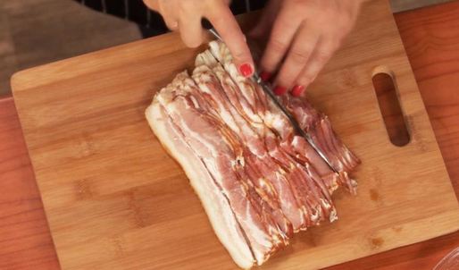 солнечный пирог