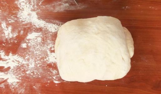 солнечный пирог