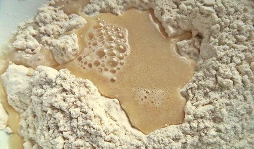 сырный пирог-рулет