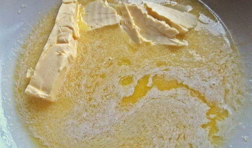 сырный пирог-рулет