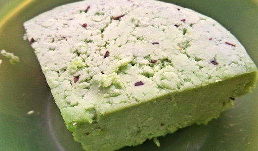 сырный пирог-рулет