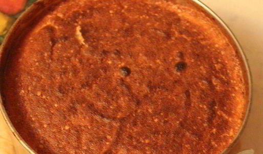 торт-пирог пища ангелов