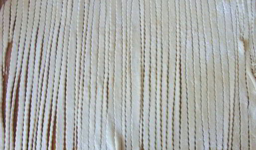 творожно-белковый пирог с айвой