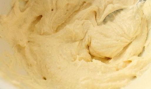 творожный пирог с каркаде