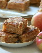 Венгерский яблочный пирог